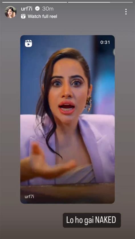 urfi javed deepfake porn|Search Results for urfi javed